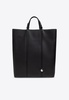The Marino Leather Tote Bag