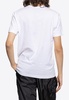 Logo-Plaque Crewneck T-shirt