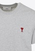 Ami De Coeur Embroidered T-shirt