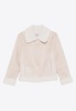 Lorayne Shearling Jacket