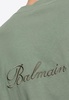 Signature Logo Embroidered T-shirt