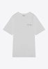 Walker Lyrics Logo T-shirt