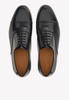 Gillo Gancio Oxford Shoes in Calf Leather
