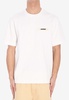 The Gros Grain Crewneck T-shirt