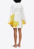 Doveford Belted Mini Dress