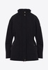Nades Short Parka