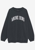 Tyler Washed Logo Sweatshirt