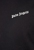 Logo Embroidered Crewneck T-shirt