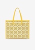 Large Majolica Print Tote Bag
