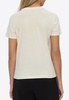 Beaded Logo T-shirt