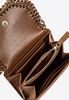 Falabella Chain-Link Wallet