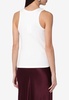 Alessia Ribbed Tank Top