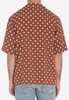 Monogram Short-Sleeved Shirt