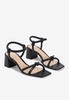 60 Nappa Leather Sandals