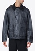 Mille Zip-Up Jacket