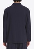 Marafon Zip-Up Overshirt
