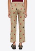 Raven and Roses Chino Pants