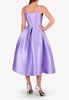Alicia A-line Dress with Pockets