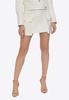 Mini Cargo Skirt