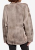Vintage Cashmere Blend Sweater