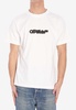 Spray Arrow Logo T-shirt