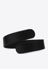Flex Twist Leather Belt