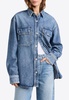 Camryn Denim Shirt