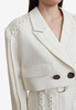 Haywood Cropped Blazer
