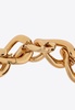Wishbone Chain Bracelet