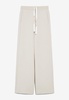Bali Fleece Drawstring Track Pants