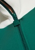 Beckenbauer Logo Zip-Up Track Jacket