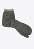 Lurex-Blend Tabi Socks