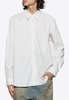 Classic Long-Sleeved Shirt