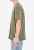 Embroidered Anagram T-shirt