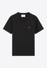 Embroidered Ami De Coeur T-shirt