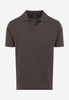 Solid Polo T-shirt