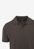Solid Polo T-shirt