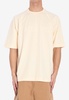 The Typo Logo Crewneck T-shirt