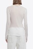 Fiene Essential Long-Sleeved T-shirt