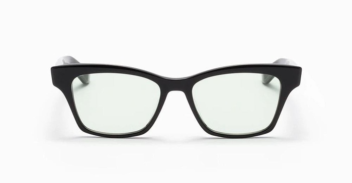 Vista - Black Eyeglasses Glasses