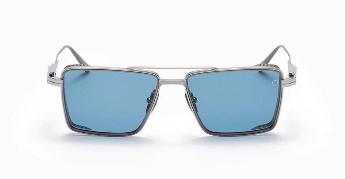 Sprint-a - Brushed Black Palladium/matte Black Sunglasses Sunglasses