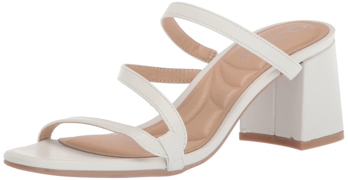Chinese Laundry Women's Blaine Heeled Sandal