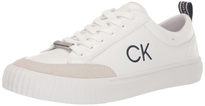 Calvin Klein Women's Lariss Sneaker