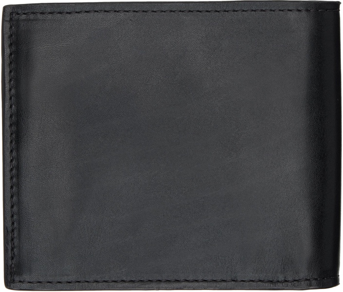 Black Boudin 02 Wallet