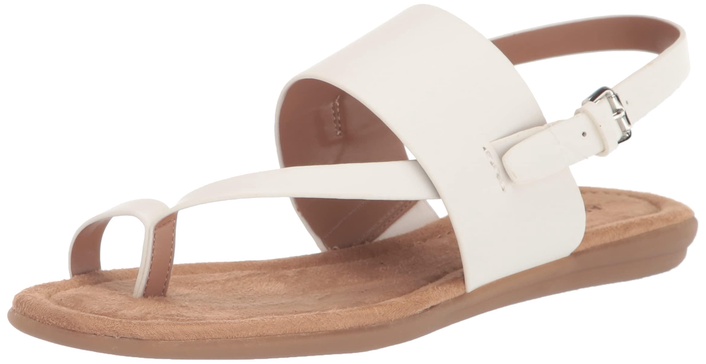Aerosoles Women's Awa Flat Sandal