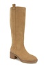 kensie Women's Naya Fashion Boot