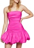 AMUR Women's Kennedi Mini Dress