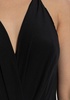 Shiloh V-neck Bodysuit