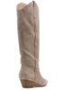 Dollie Boot Sand Suede