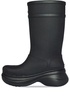 x Crocs™ Men's Tonal Rubber Rain Boots